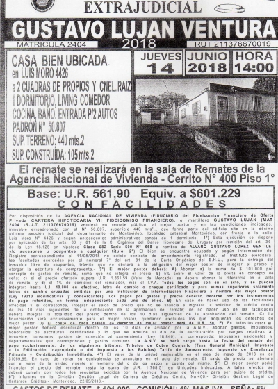 Casa bien ubicada - ANV - Casa bien ubicada - ANV -